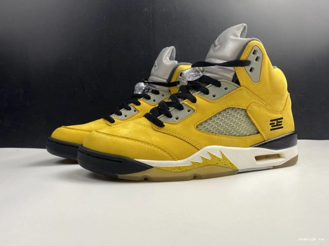 Onekick T23 5 Retro Air Tokyo Jordan 454783-701 0703